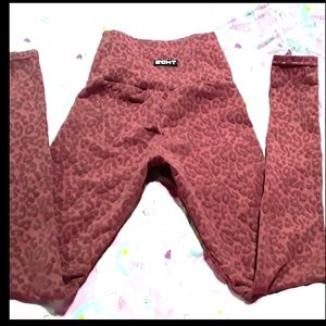 Gym wear Echt leggings